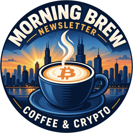 The Morning Brew Newsletter | Block Wall Street Academy